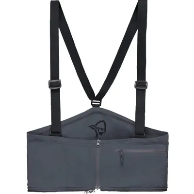 Norrøna Mountaineering Bib - XS, kuva 1 / 1