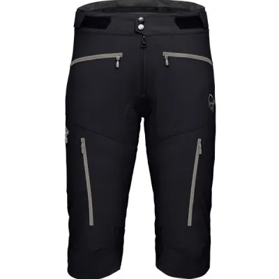 Norrøna Fjørå Flex1 Shorts M's - S, kuva 1 / 1