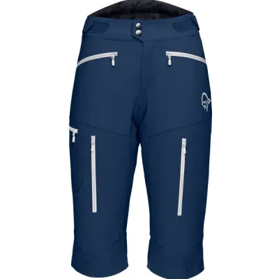 Norrøna Fjørå Flex1 Shorts (w) - XS, kuva 1 / 1