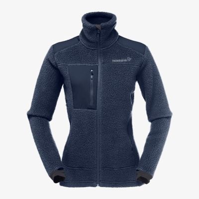 Norrøna Trollveggen Thermal Pro Jacket (w) - L