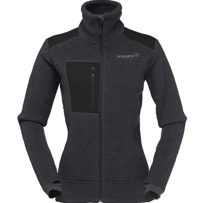 Norrøna Trollveggen Thermal Pro Jacket - XS, kuva 1 / 1