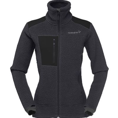 Norrøna Trollveggen Thermal Pro Jacket - M