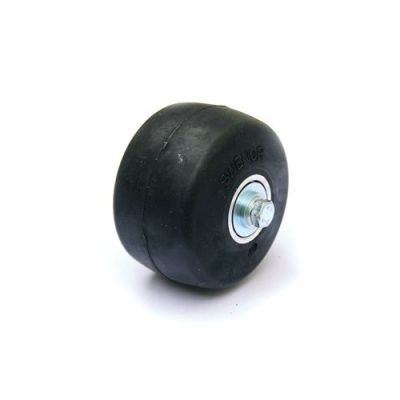 Swenor Fibreglass/Alutech Täydellinen Eturengas - 4-Xslow