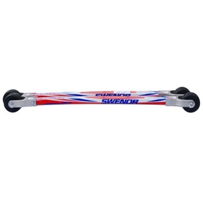 Swenor Finstep - 1 Fram - 2 Bak