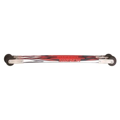 Swenor Carbonfibre - 1-Racing