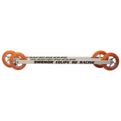 Swenor Equipe R2 Racing - 82A