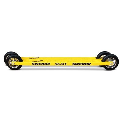 Swenor Skate - 3-Slow
