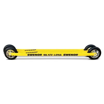 Swenor Skate Long - 1-Racing