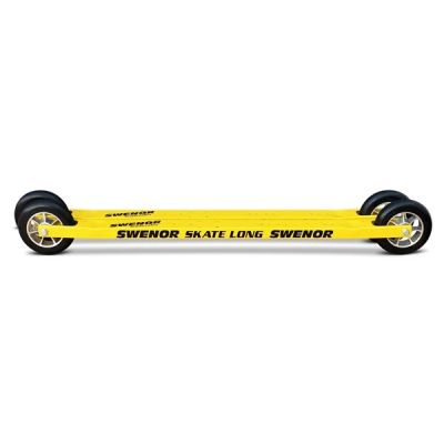 Swenor Skate Long - 3-Slow