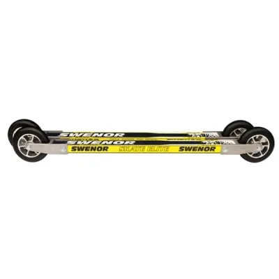 Swenor Skate Elite - 3-Slow