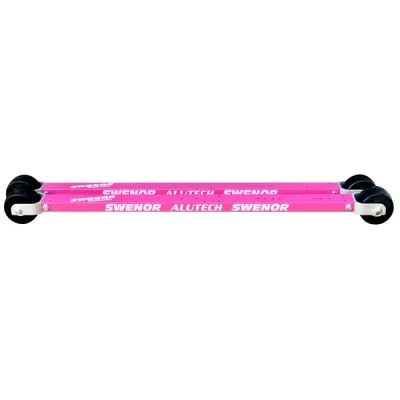 Swenor Alutech Rosa - 1-Racing