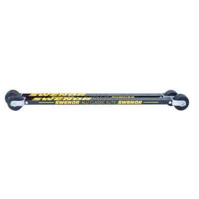 Swenor Alu Classic Elite - 3-Slow