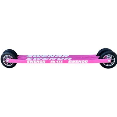 Swenor Skate Pink - 1-Racing