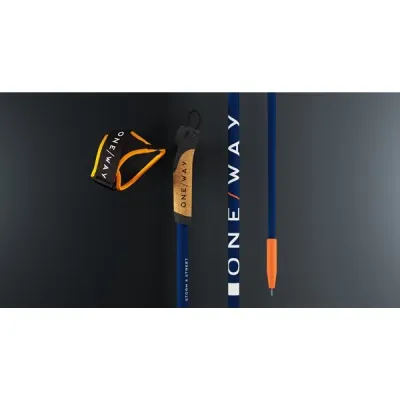 Oneway Storm 5 Street - 135 cm