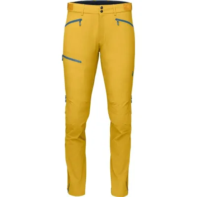 Norrøna Falketind Flex1 Pants M's Tawny Olive - XL, kuva 1 / 1