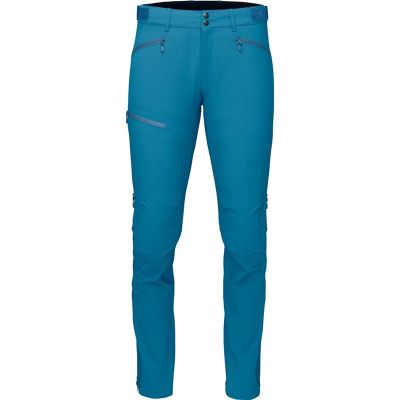 Norrøna Falketind Flex1 Pants M's Tapestry - S
