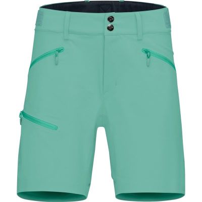 Norrøna Falketind Flex1 Shorts W´s Malachite Green - XS