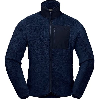 Norrøna Femund Warm3 JacketM's Indigo Night Blue - S