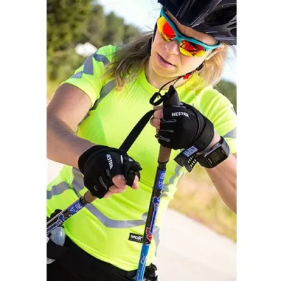 Staffanstaven Kevlar Iskunvaimentimet - Normal