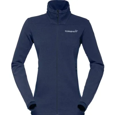 Norrøna Falketind Warm1 Jacket Indigo Night - XS, kuva 1 / 1