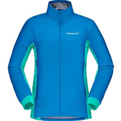 Norrøna Falketind Octa Jacket W's - M