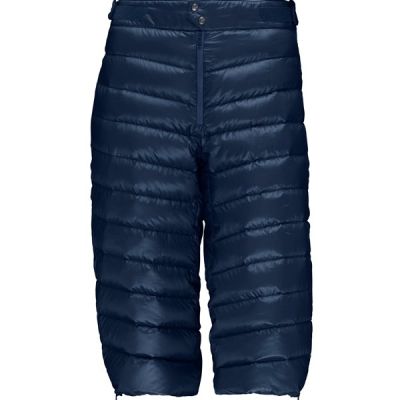 Norrøna Lyngen Down850 Knickers Indigo Night - S