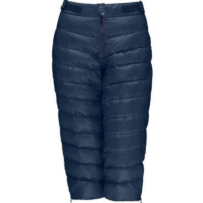 Norrøna Lyngen Down850 Knickers Indigo Night - XS