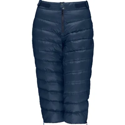 Norrøna Lyngen Down850 Knickers Indigo Night - XS, kuva 1 / 1