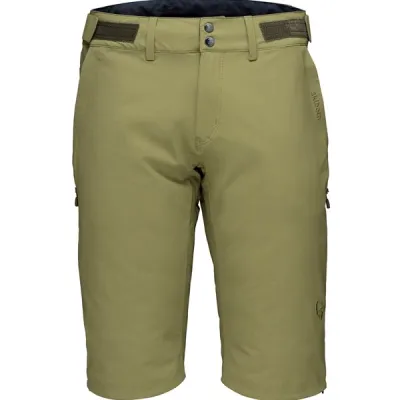 Norrøna Skibotn Flex1 Shorts M's - M, kuva 1 / 1