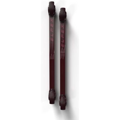 Elpex Classic Wasa Rullasukset - 2