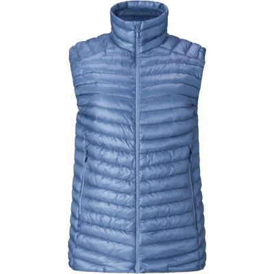 Norrøna Trollveggen Superlight Down800 Vest W'S Infinity - XS