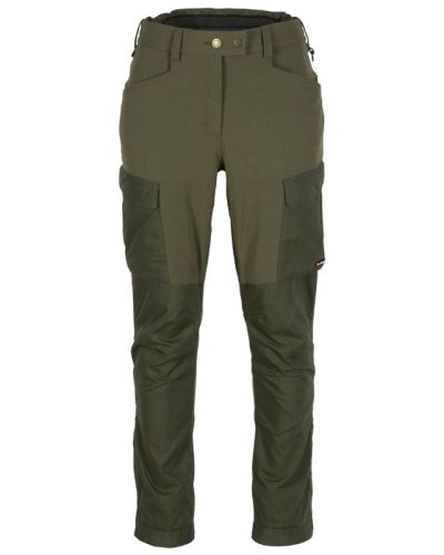 Pinewood Dog Sport Trainer Extreme Trousers W Moss Green - 36
