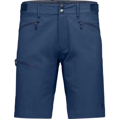 Norrøna Falketind Flex1 Shorts M's Indigo Night - XL, kuva 1 / 1