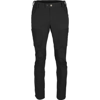 Pinewood Active Outdoor Trousers C Black - C48
