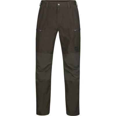 Härkila Fjell Byxor Shadow Brown/Shadow Grey - 48/32