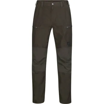 Härkila Fjell Byxor Shadow Brown/Shadow Grey - 48/32