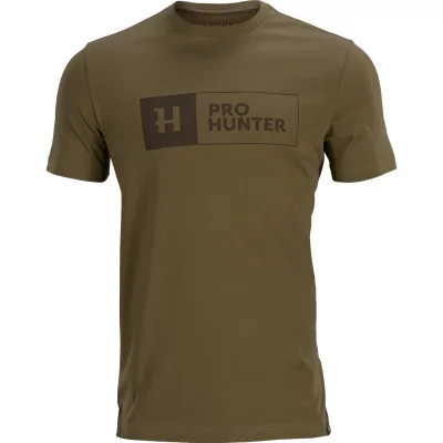 Härkila Pro Hunter S/S T-shirt - XXXXXL