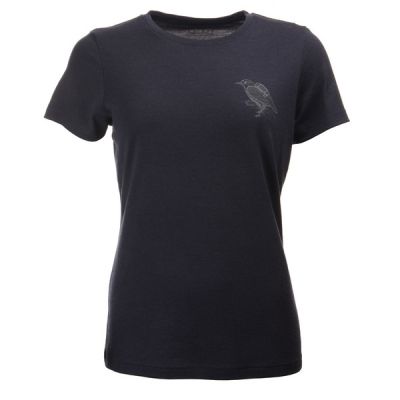 Devold CLASSIC BIRD TEE WMN