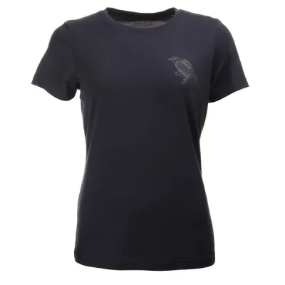 Devold CLASSIC BIRD TEE WMN, kuva 1 / 1