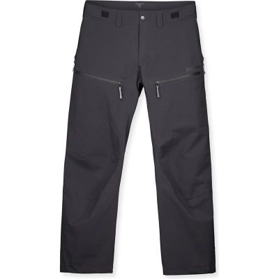 Houdini M's Five to Nine Pants True Black - XL