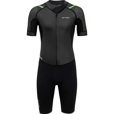 Orca Vanir Flex M Black - 4