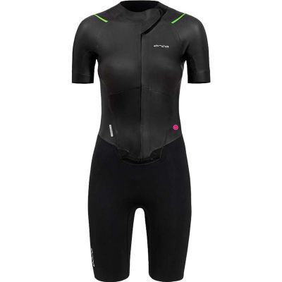 Orca Aesir Flex W Black - M