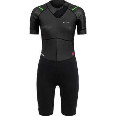 Orca Vanir Flex W Black - L