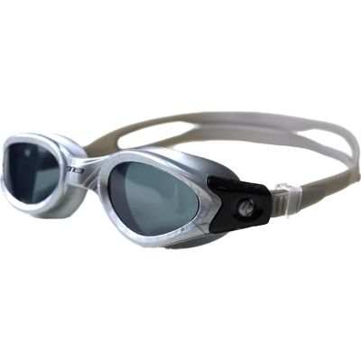 Zone3 Apollo Swim Goggles Silver/Grey