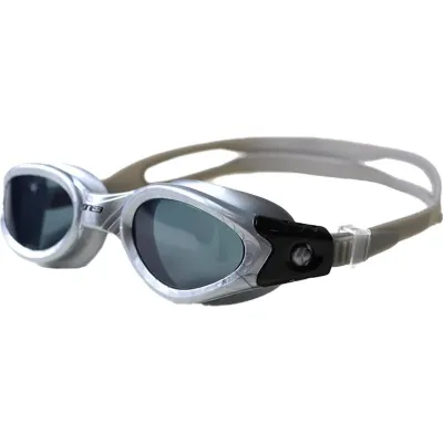 Zone3 Apollo Swim Goggles Silver/Grey