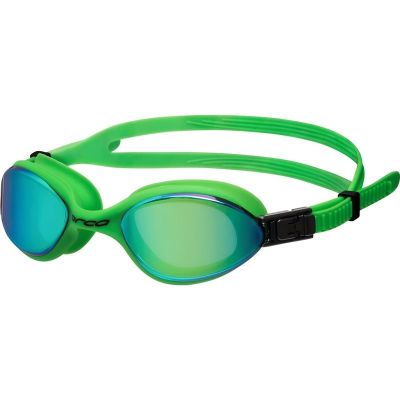 Orca Killa 180 Googles Mirror/Green