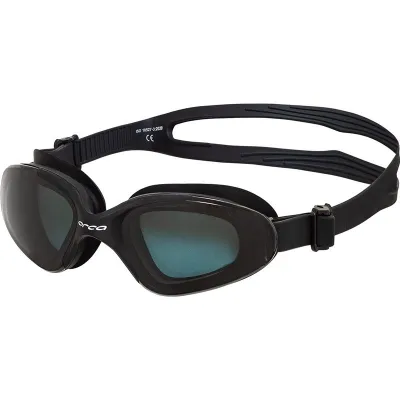 Orca Killa Comfort Googles Smoke/Black