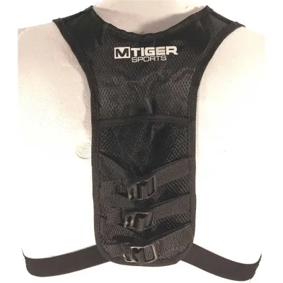 M-Tiger Batterisele