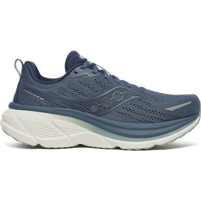 Saucony Hurricane 25 Men Dusk/Iceberg - 46