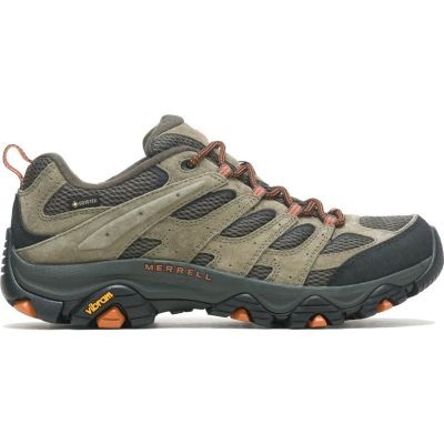 Merrell Moab 3 Gtx Olive Gum - 44